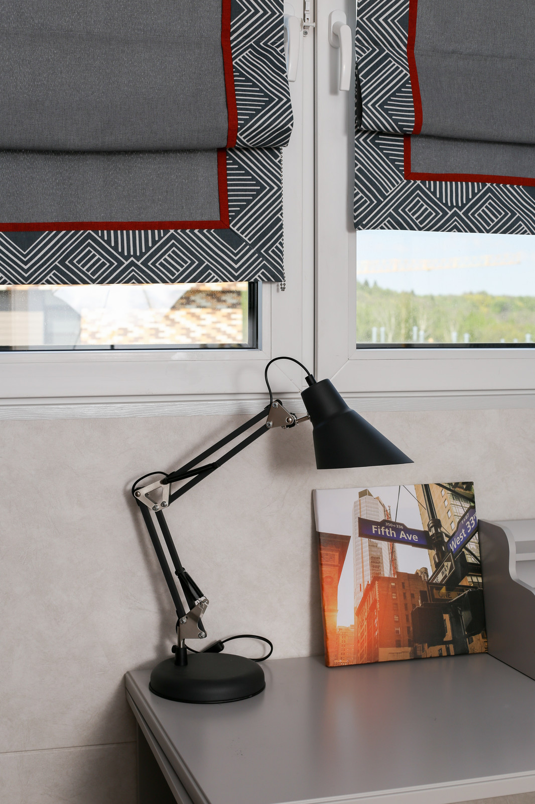 Загородная квартира в ЖК "Город-курорт Май"