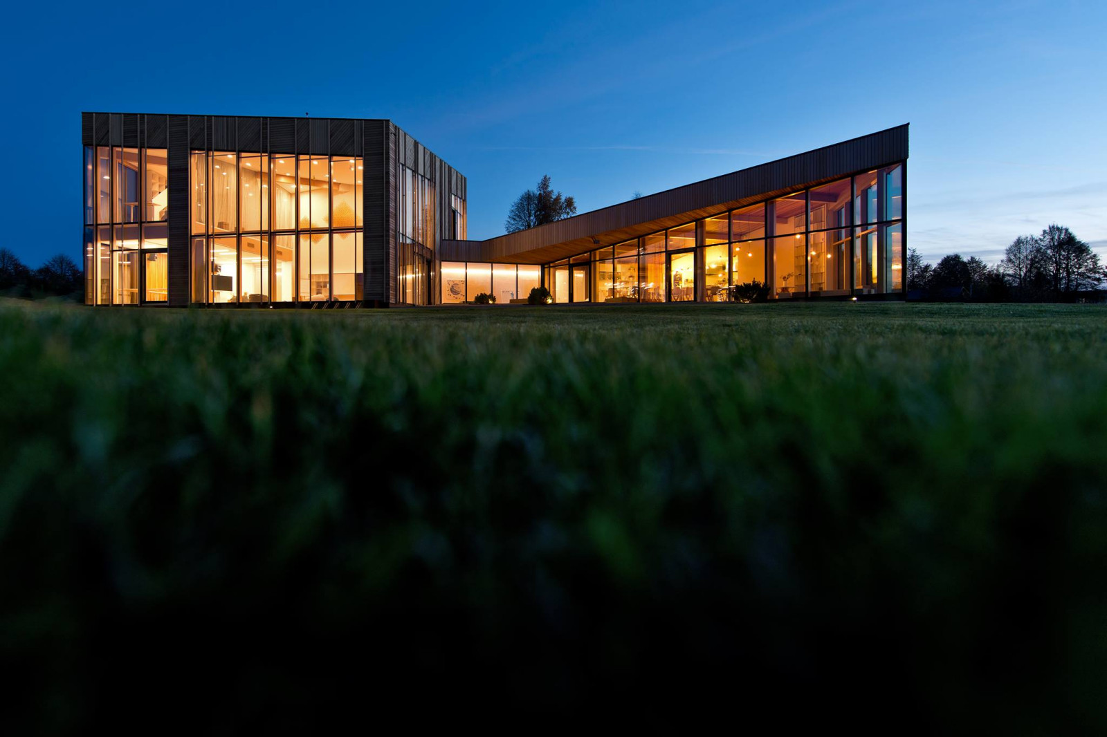 Doleta. Деревянные окна премиум-класса