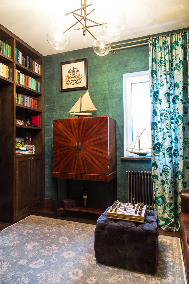 Дом в Звенигороде