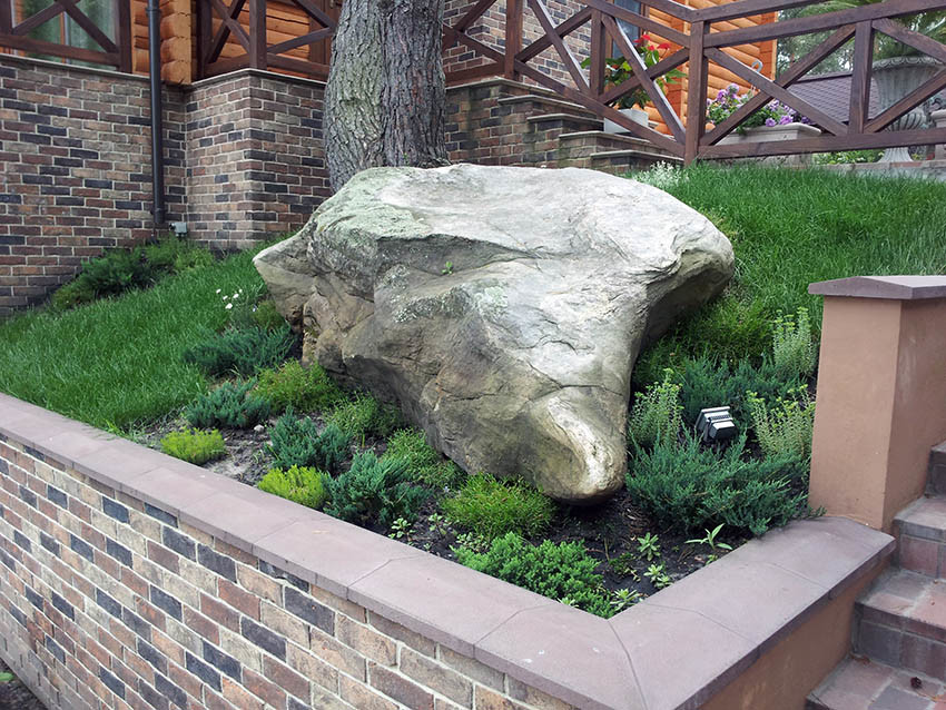 Коттеджный поселок. Одинцовский район