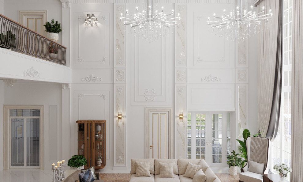 КП Новорижский