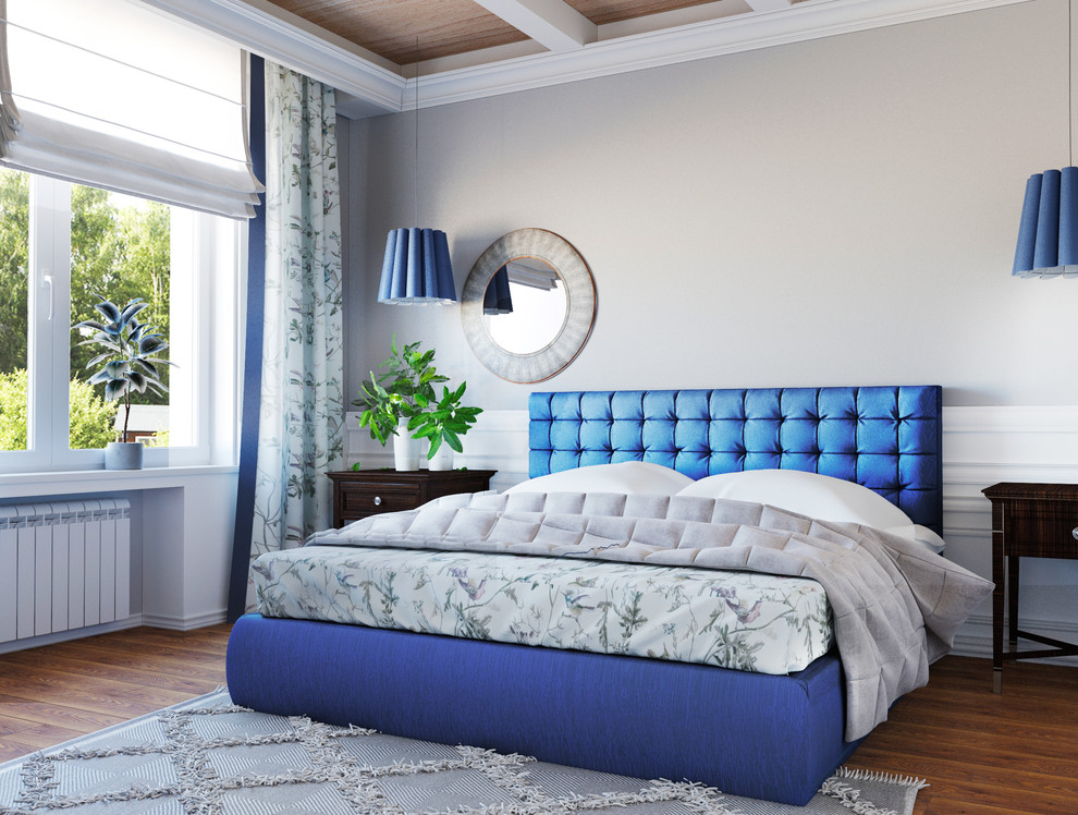 дом для душевной семьи