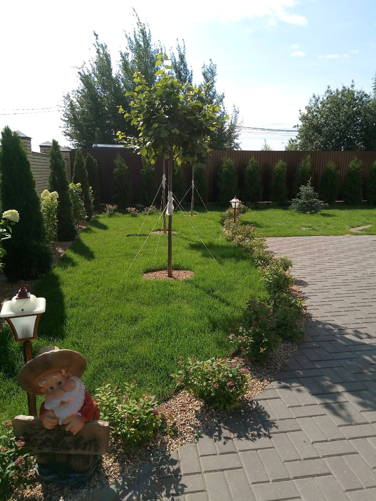 Зелёное удовольствие