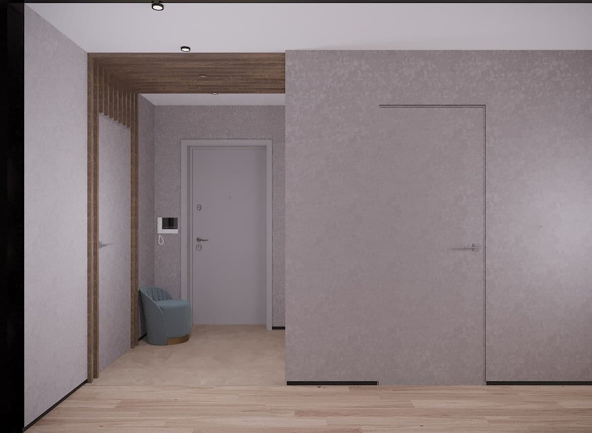 ЖК Символ 140 м2