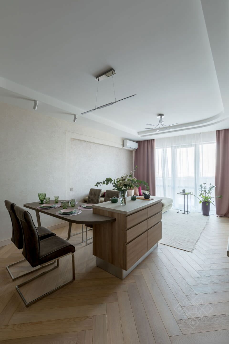 Весенняя рапсодия