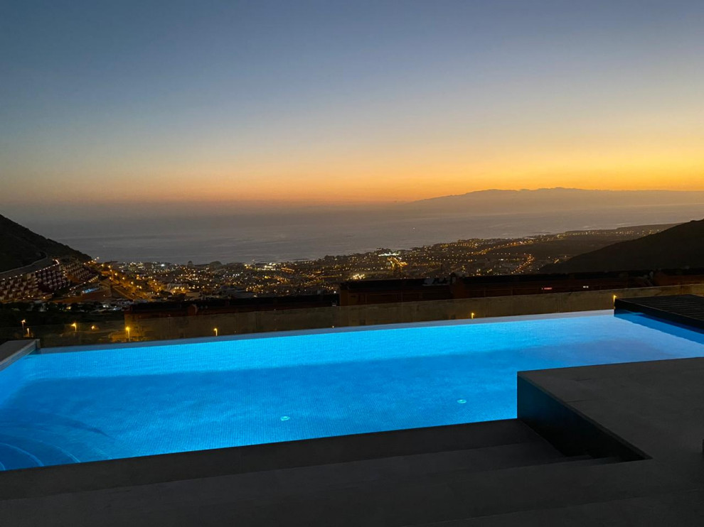 Дом на Тенерифе