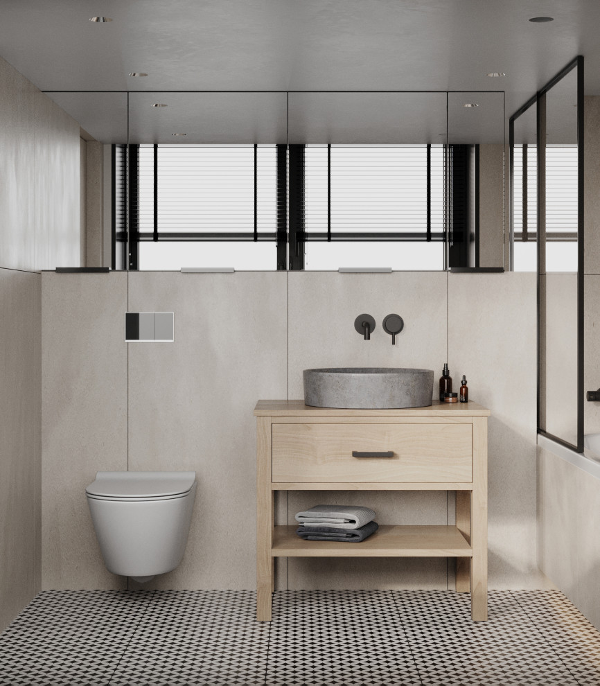 ЖК МОДЕРНИСТ