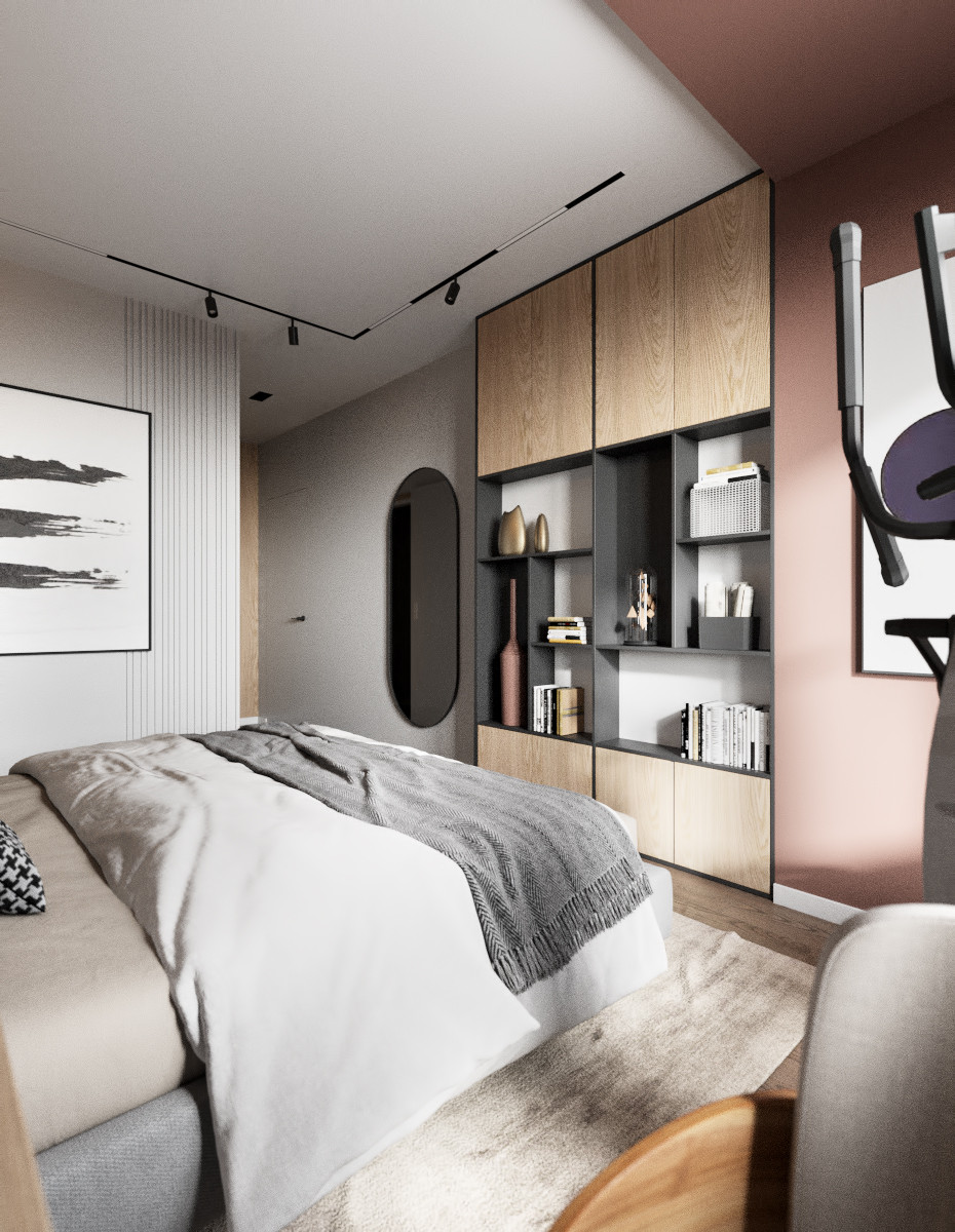 Ул. Академика Пилюгина