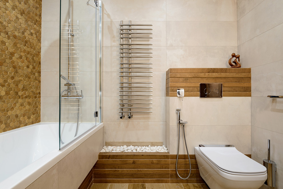 Квартира в "Бульварном переулке"