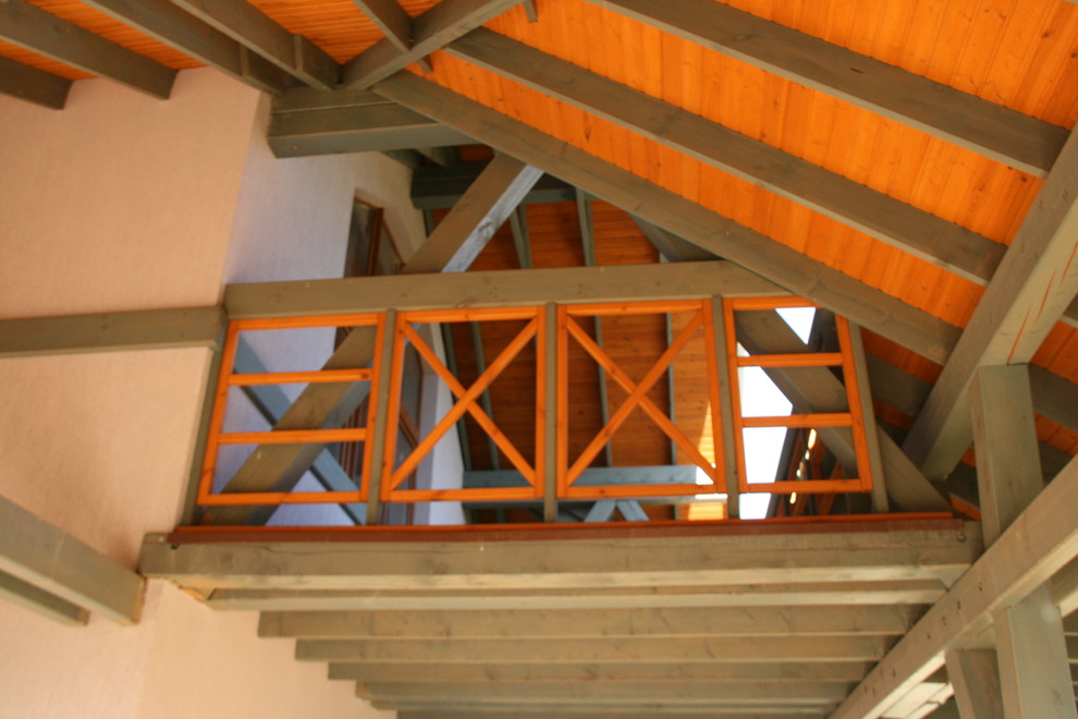 House # 5 Дом № 5