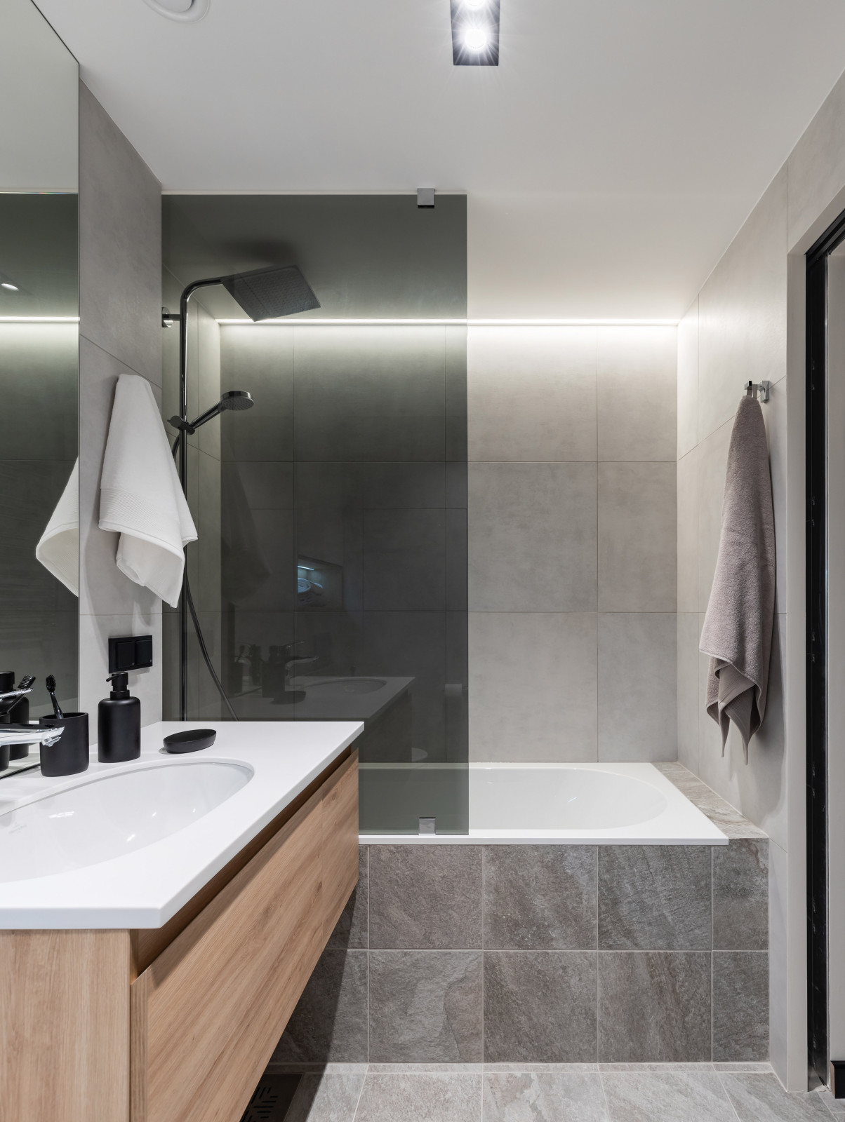 Квартира для программиста