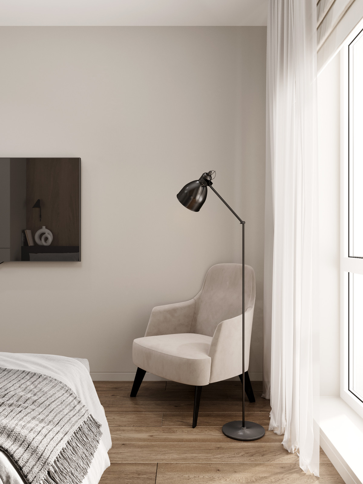 Квартира 120кв