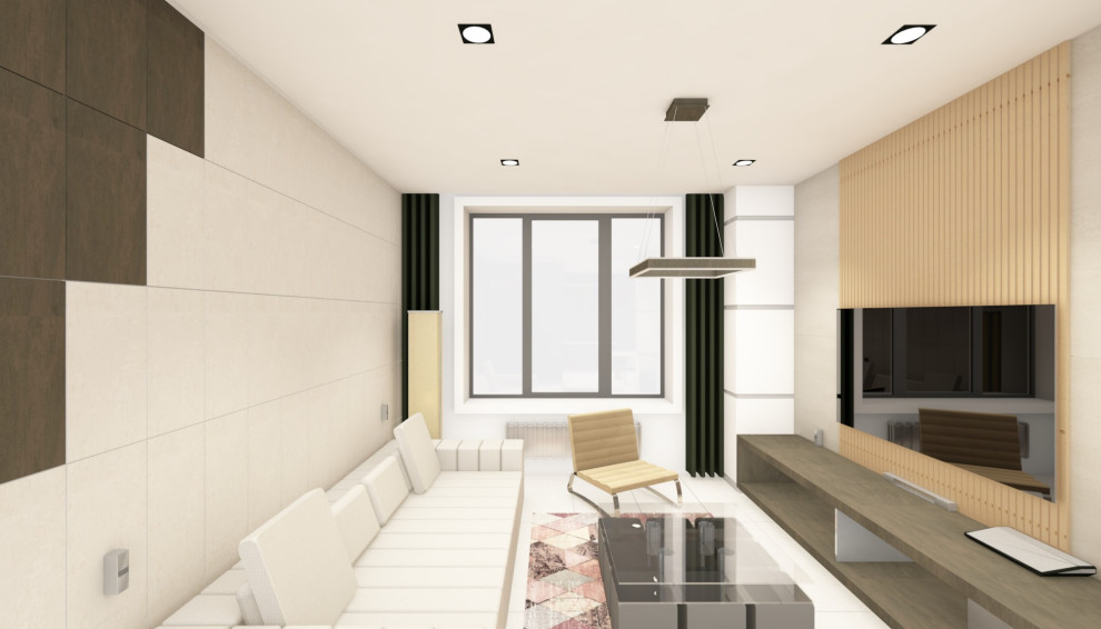 my first design | мой первый дизайн