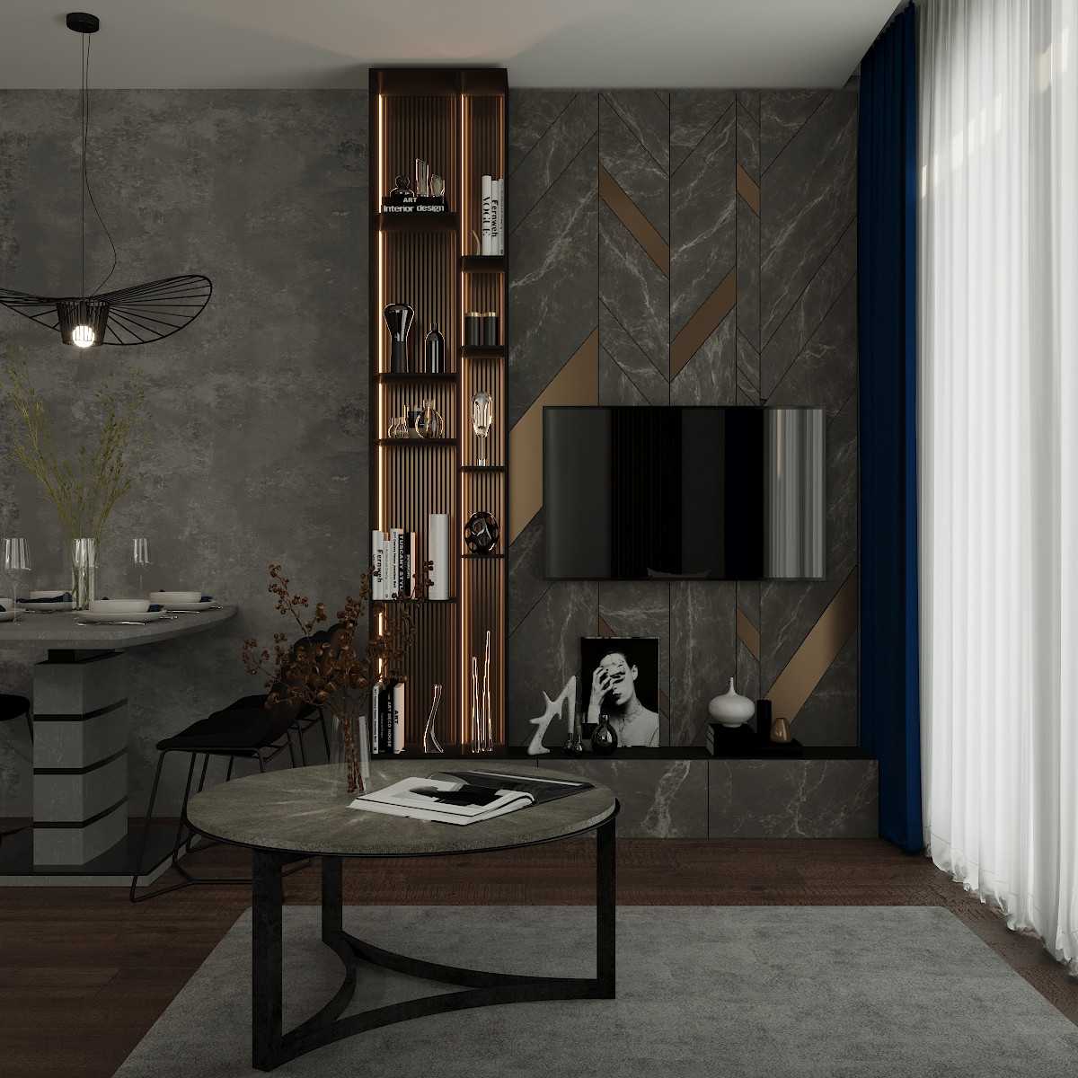 Академия ЖК