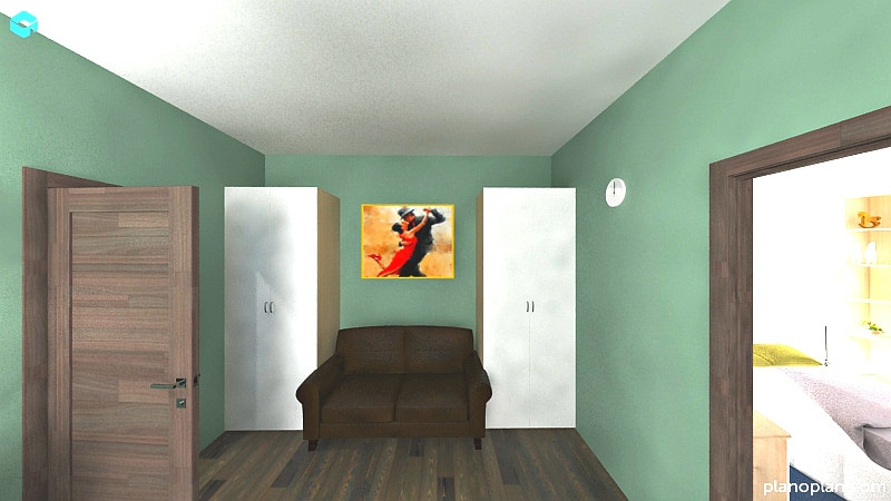 4-комнатная брежневка 62кв.м