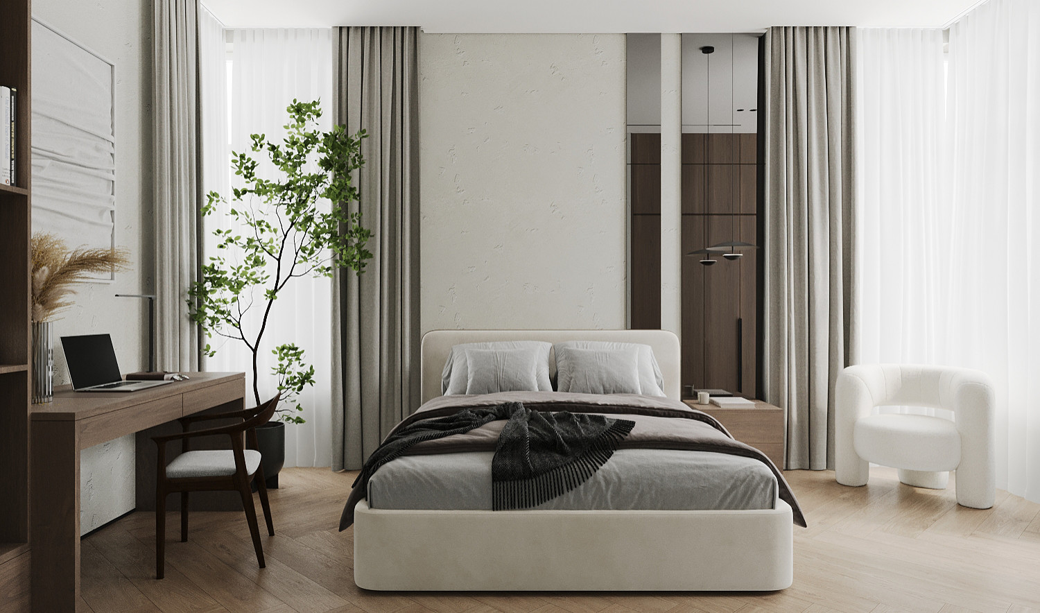 КП ЗАПОВЕДНИК. ЖУРАВЛИ. Дом 212 м2