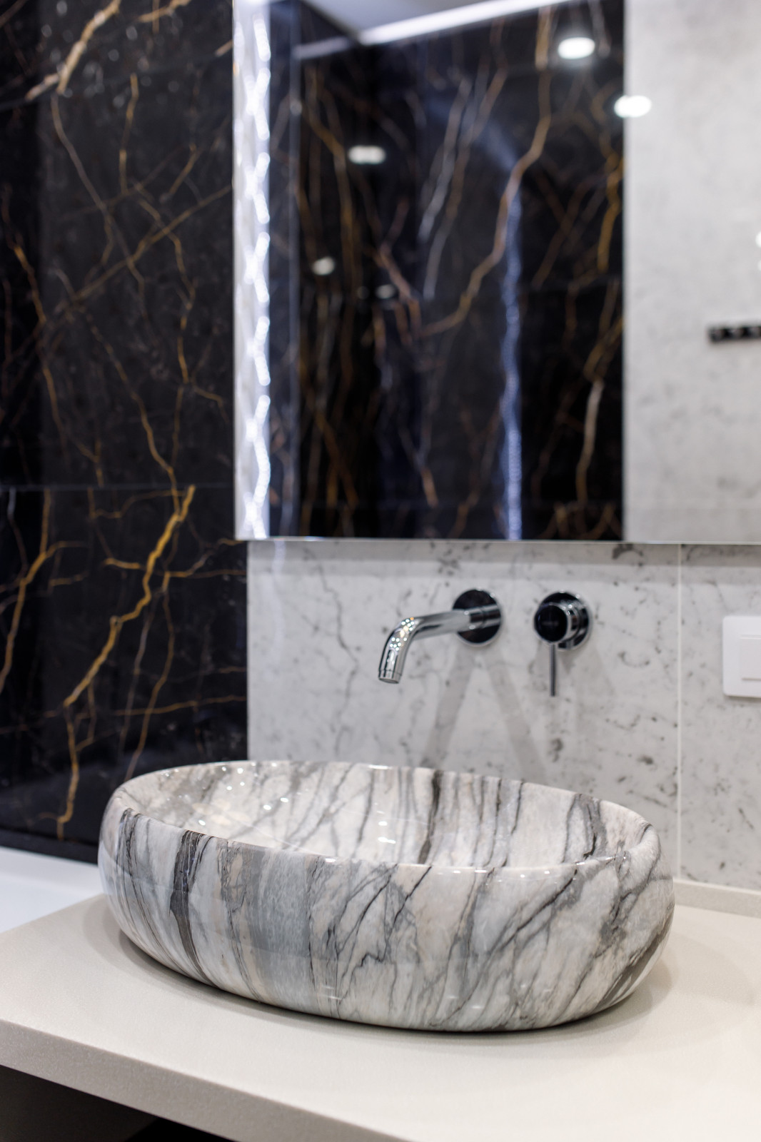 Квартира на проспекте