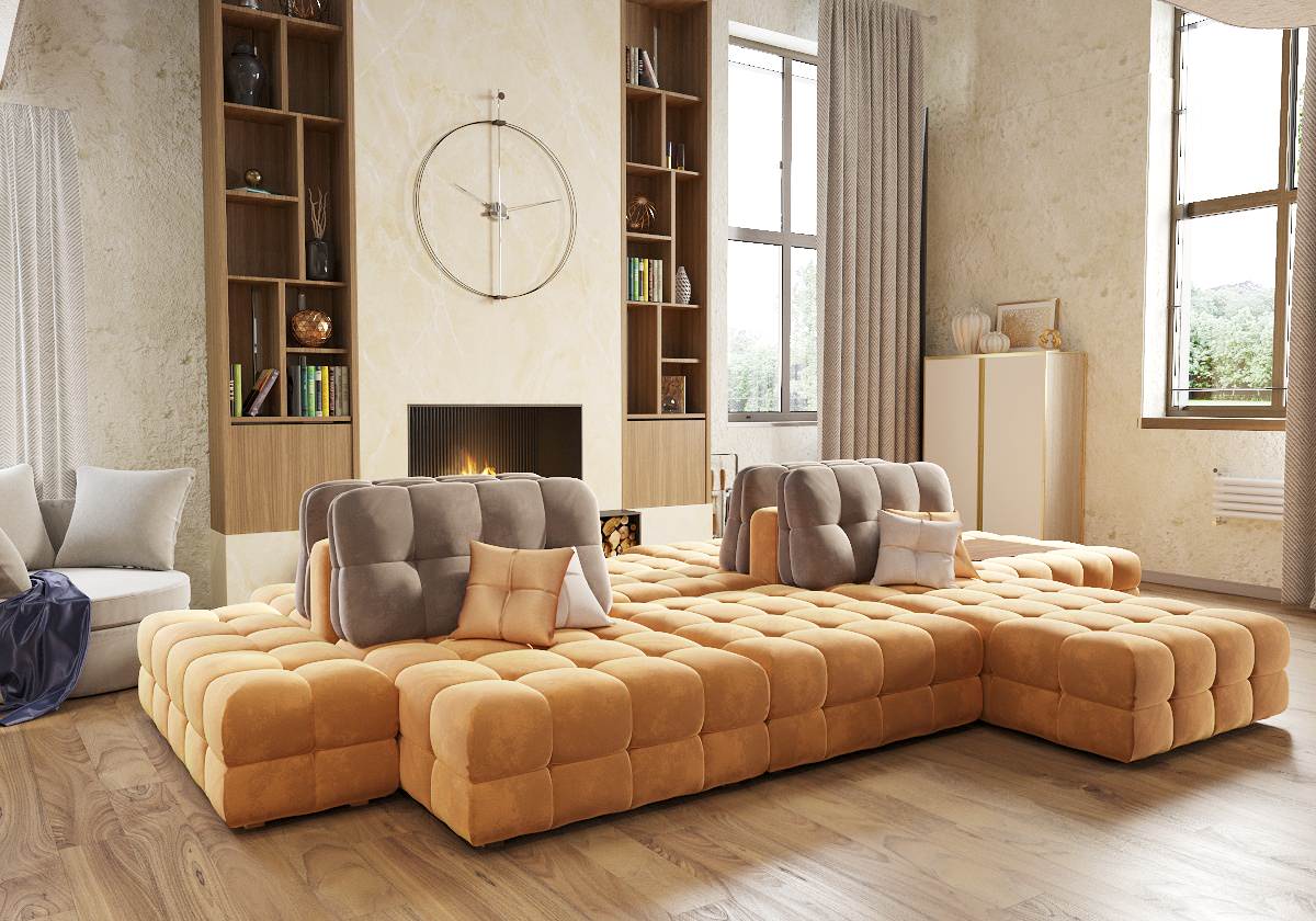 Дом в п. Отрадное