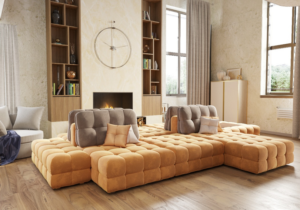 Дом в п. Отрадное