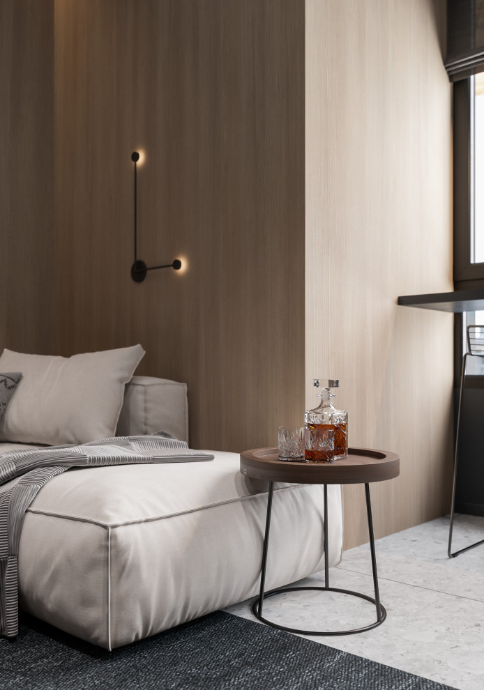 Pequeño apartamento