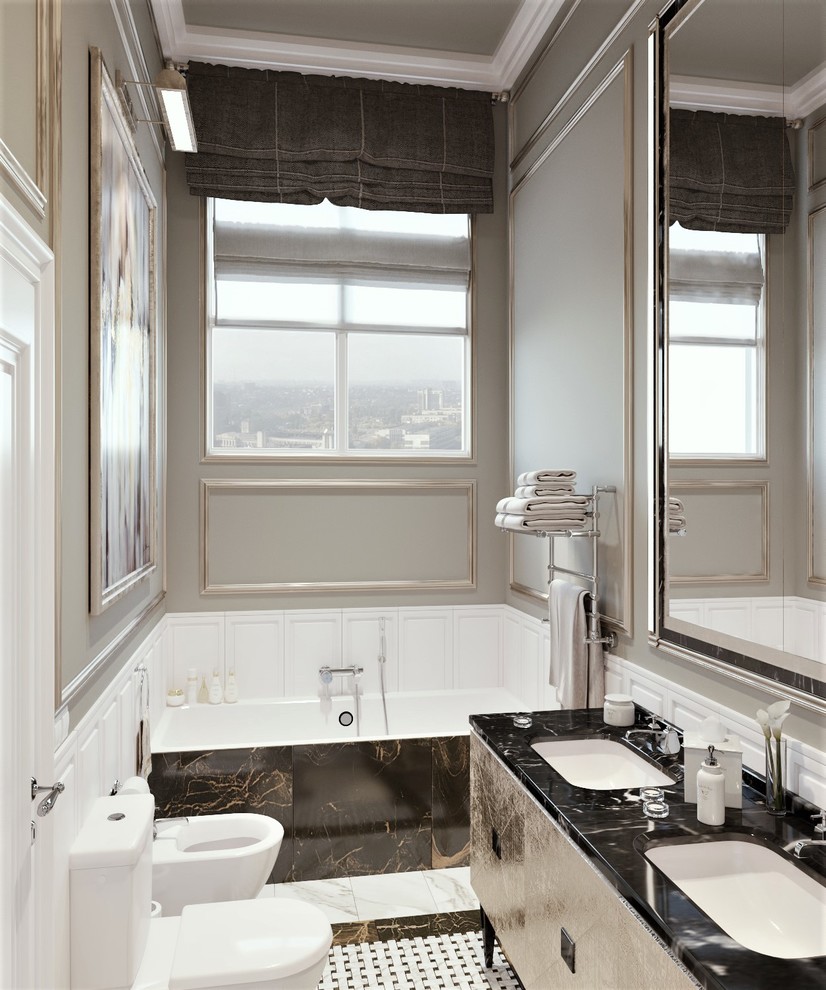 ЖК "БОЛЬШОЙ"