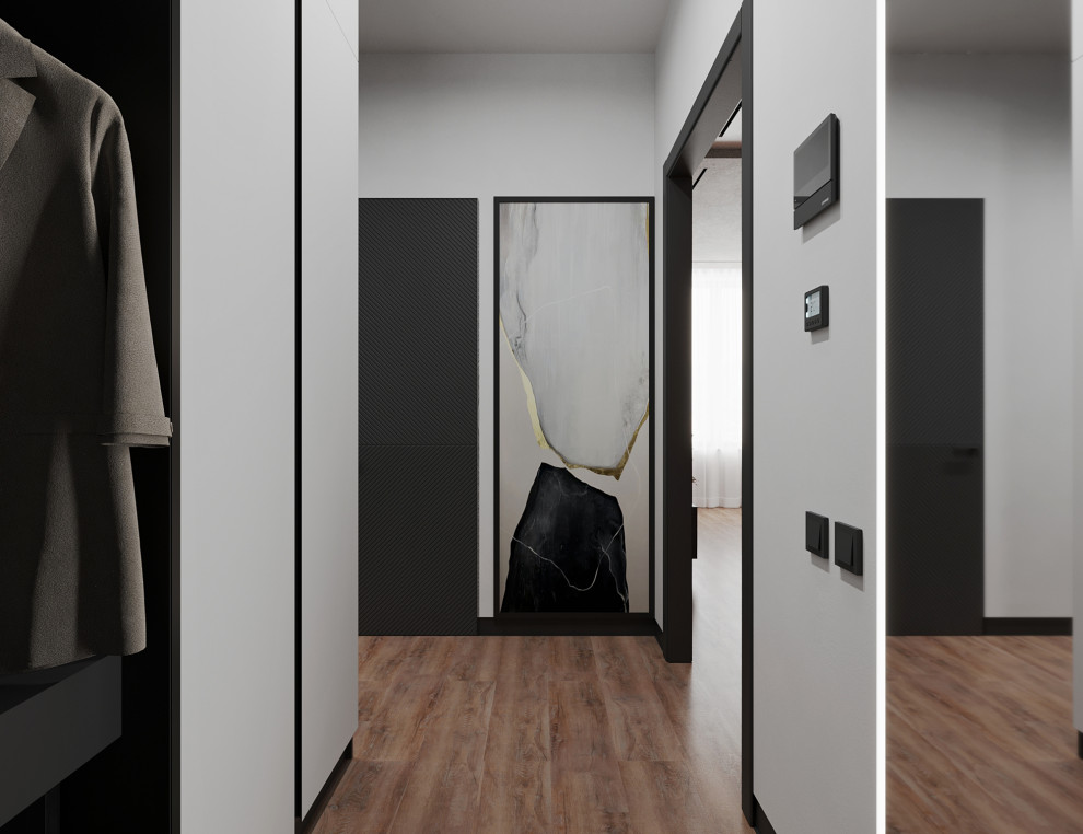 ПРОСПЕКТ ЛИХАЧЕВА