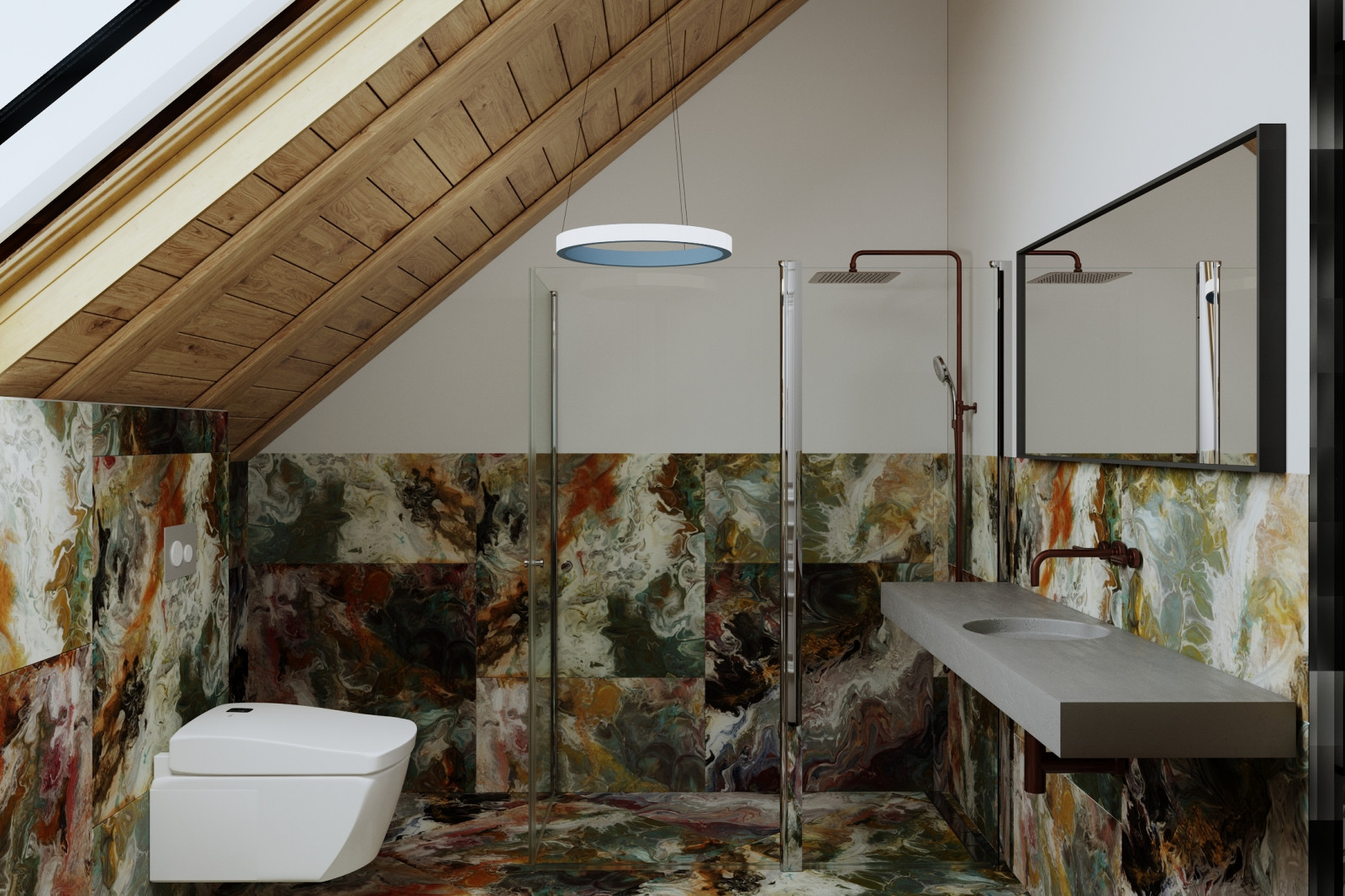 Пряная Лаванда