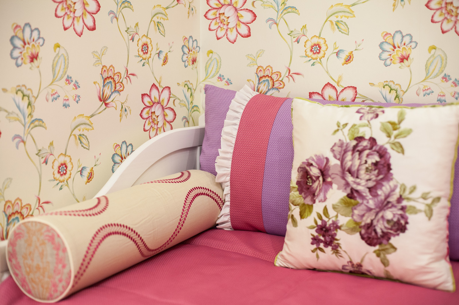 Городская квартира