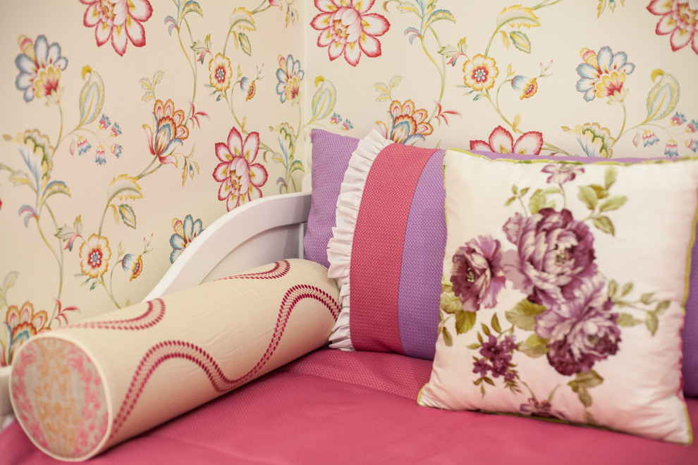 Городская квартира