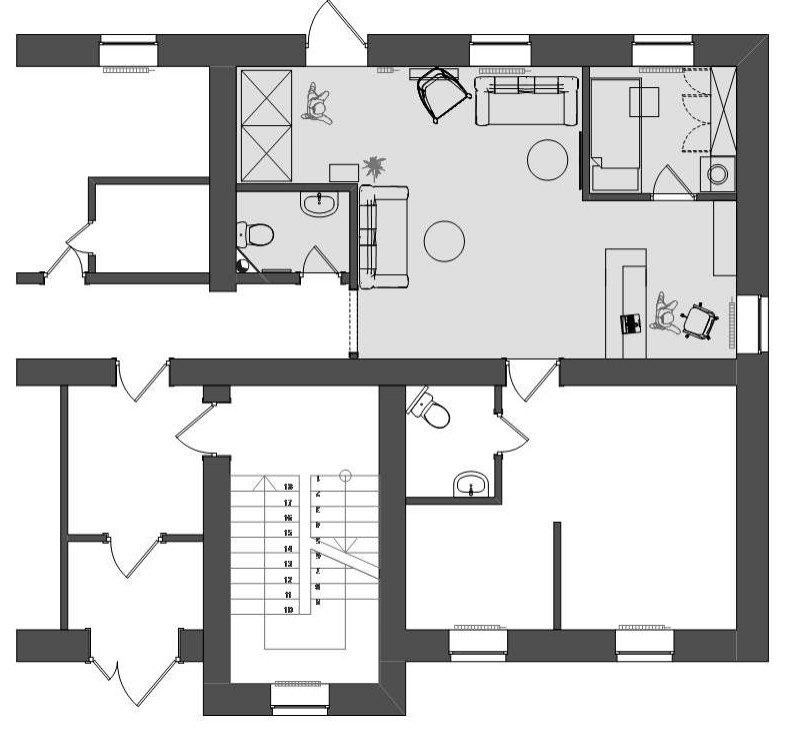 « весь мир - театр, а люди в нем - актеры»