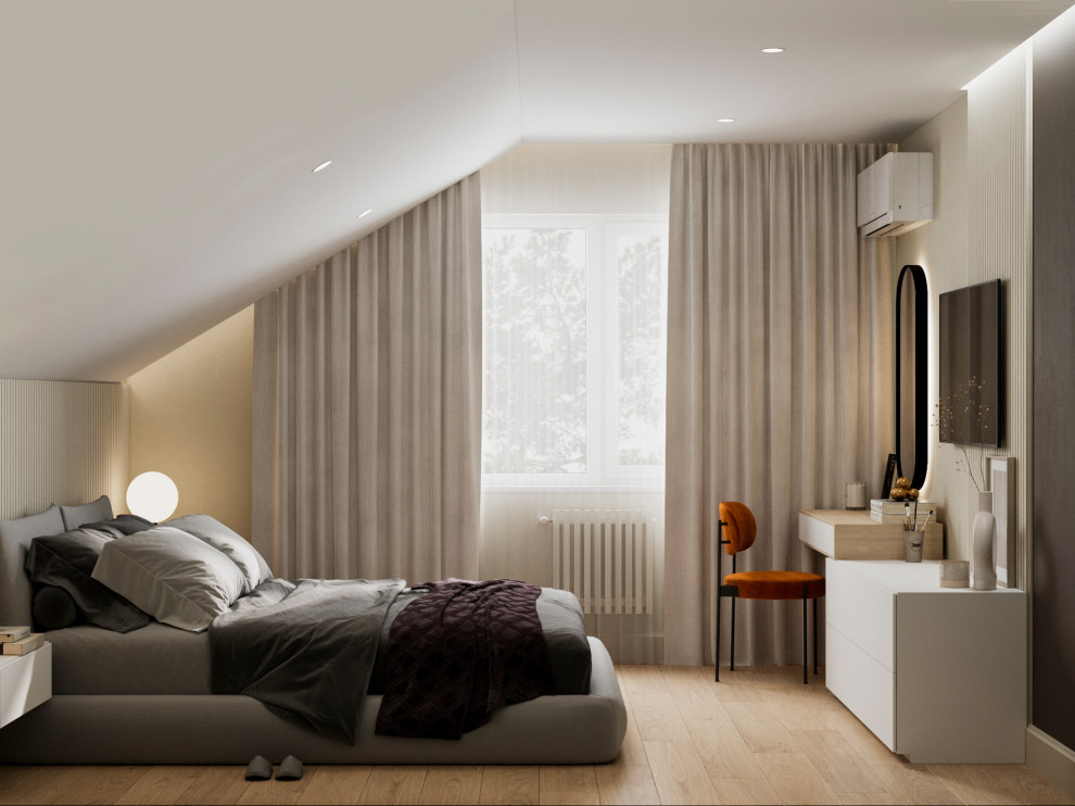 Счастье на проспекте