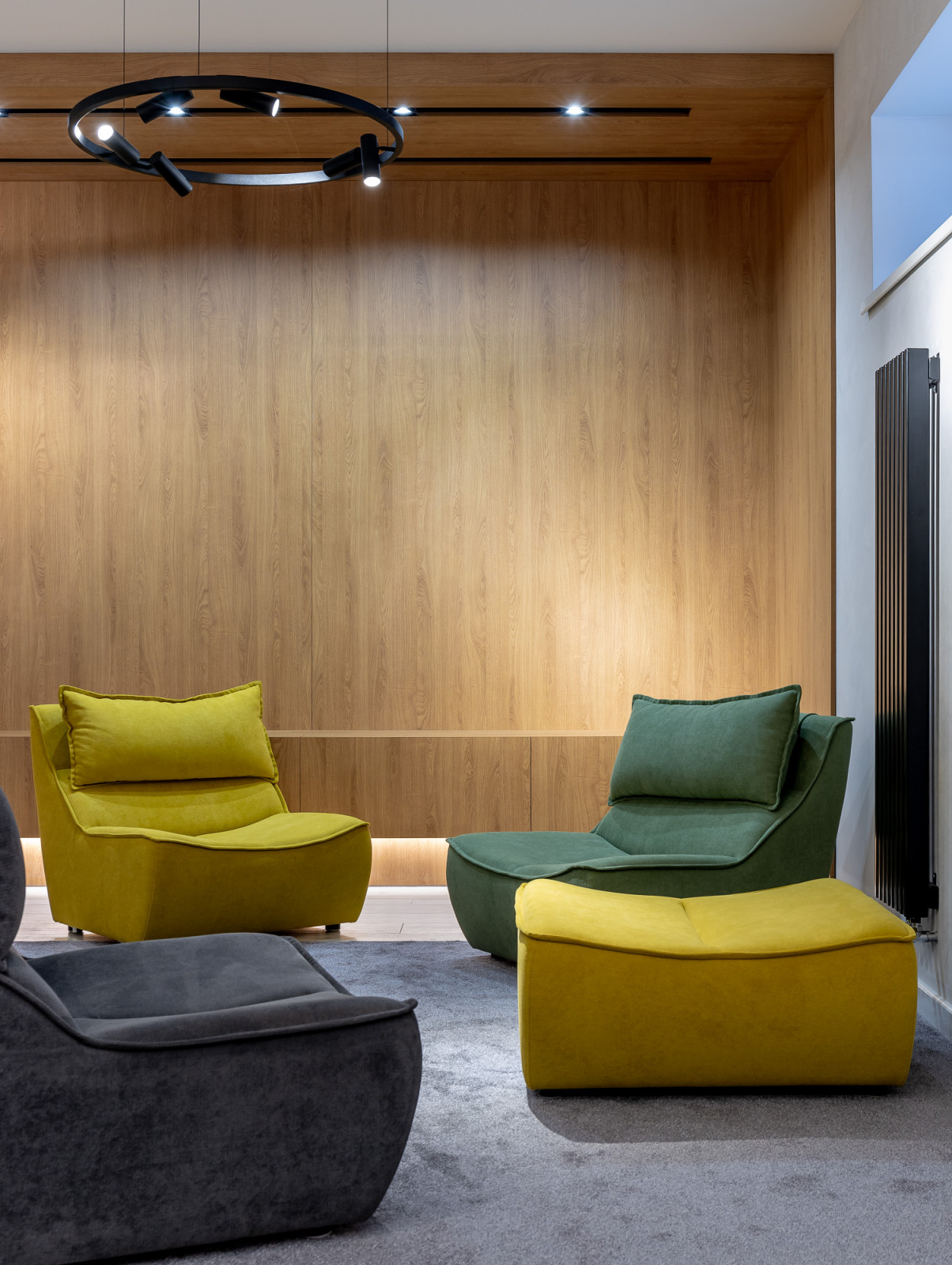 Дом в Самаре