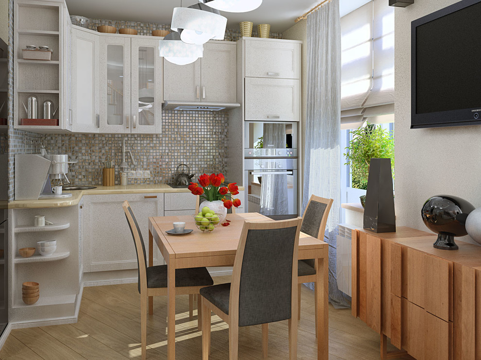 Квартира в г.Москва