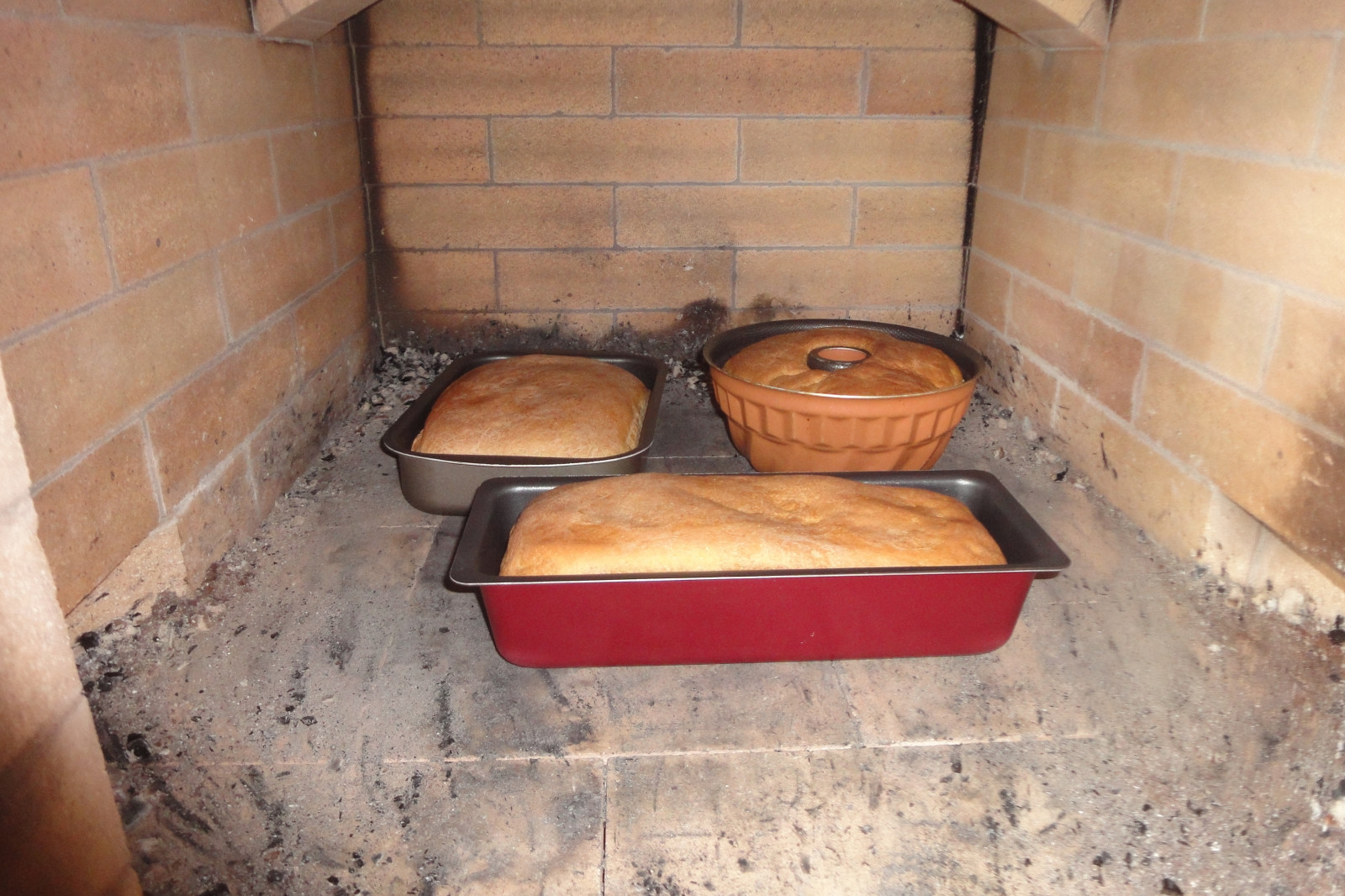 Обложка проекта: Мангальные комплексы