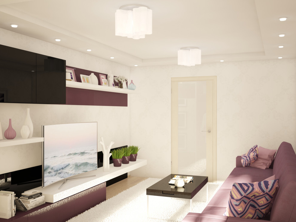 Квартира на Пирогова 70 кв.м