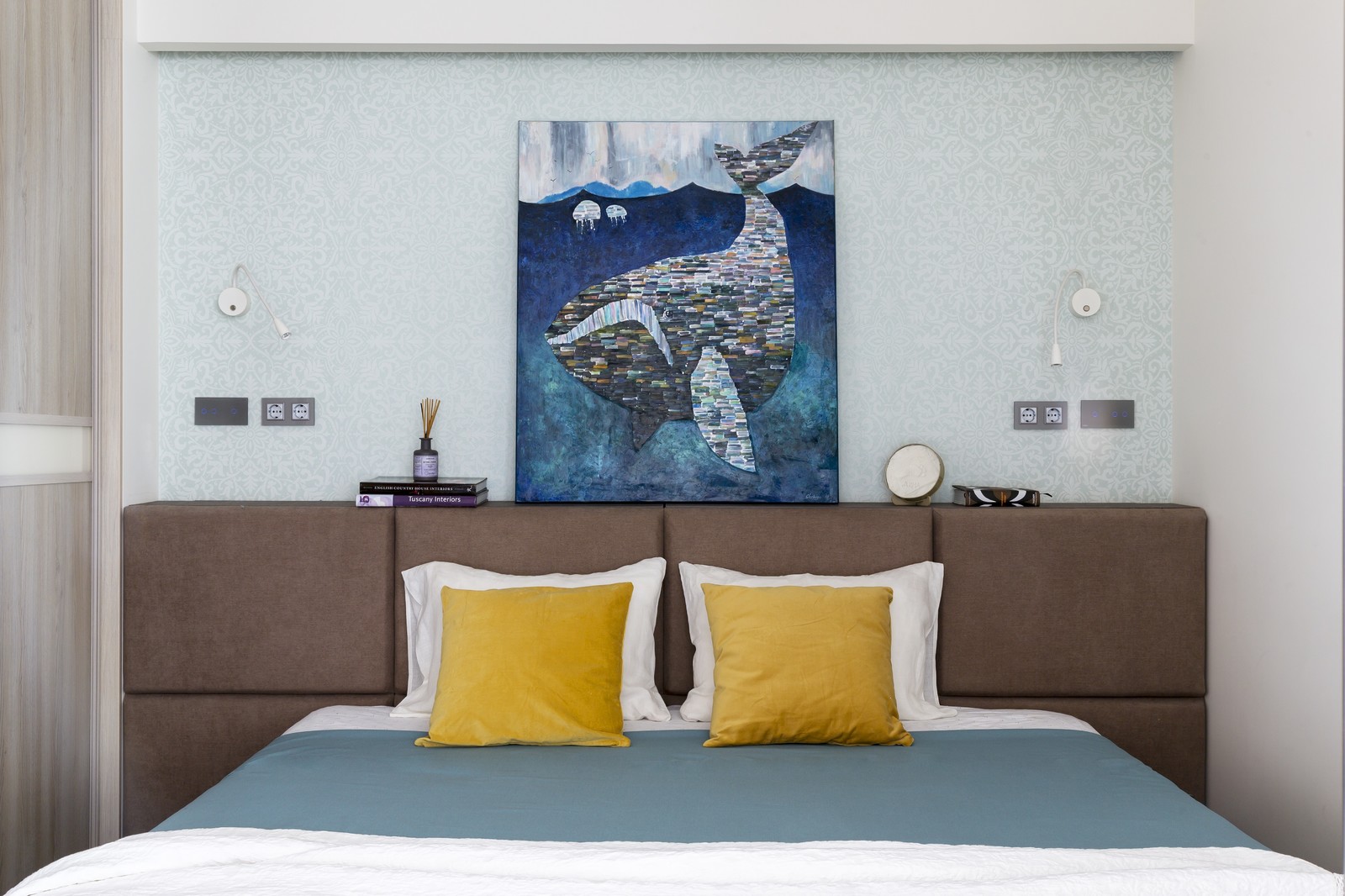 Квартира в ЖК Фили Град