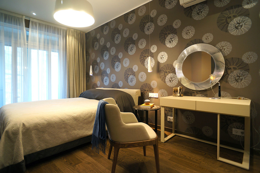 Спокойный цвет