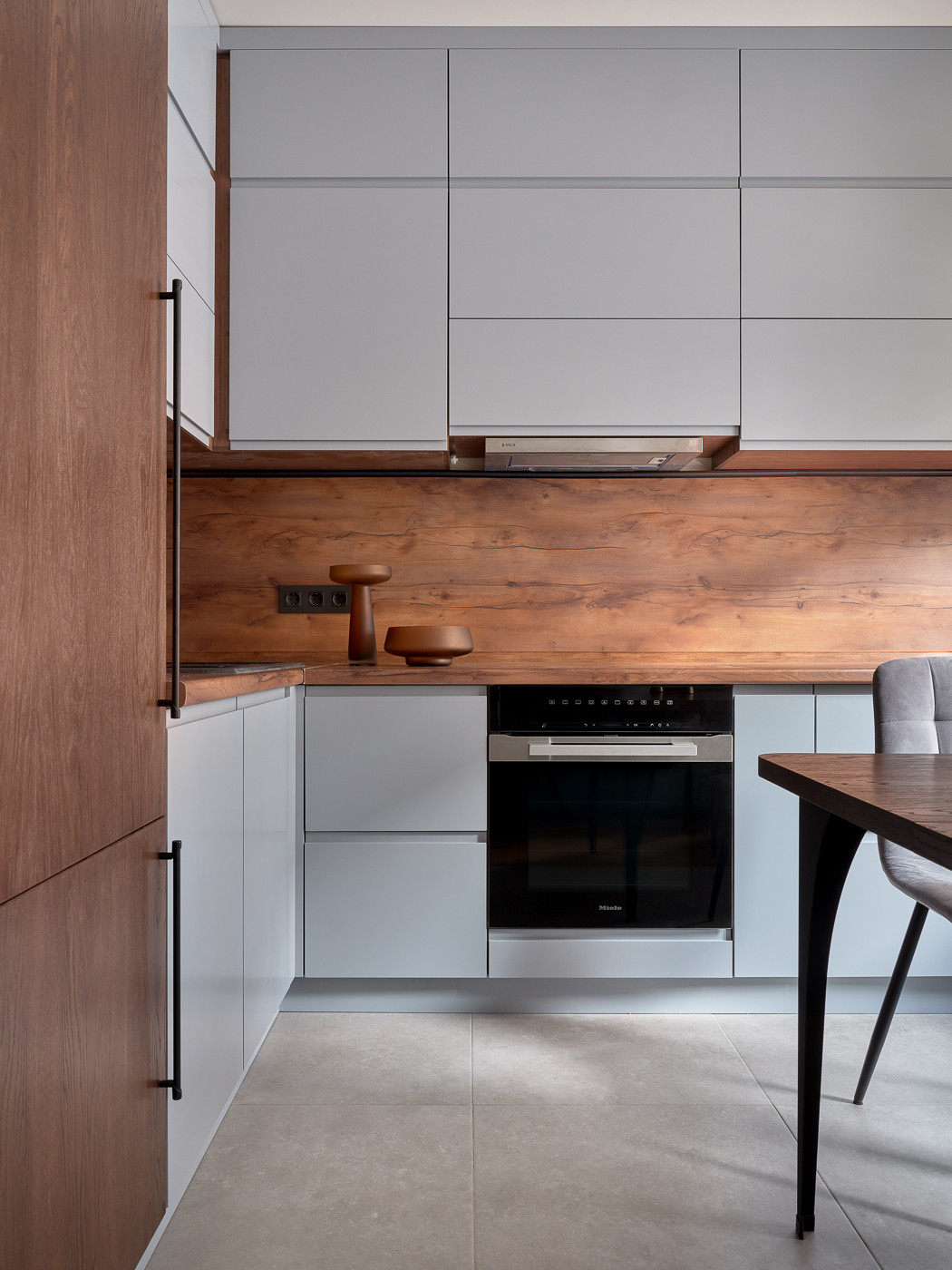 "Природа в доме" ЖК Домашний