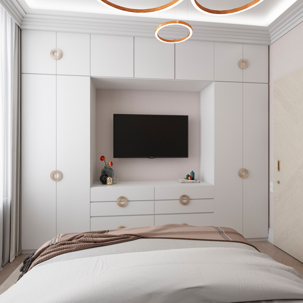 Новочеремушкинская 17