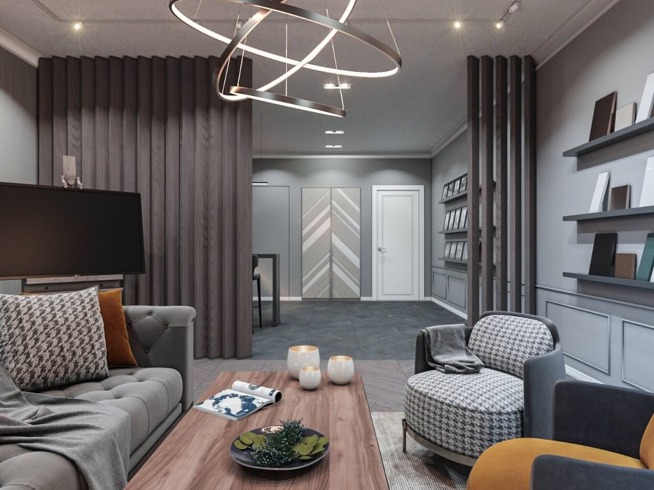 ЖК Софийский