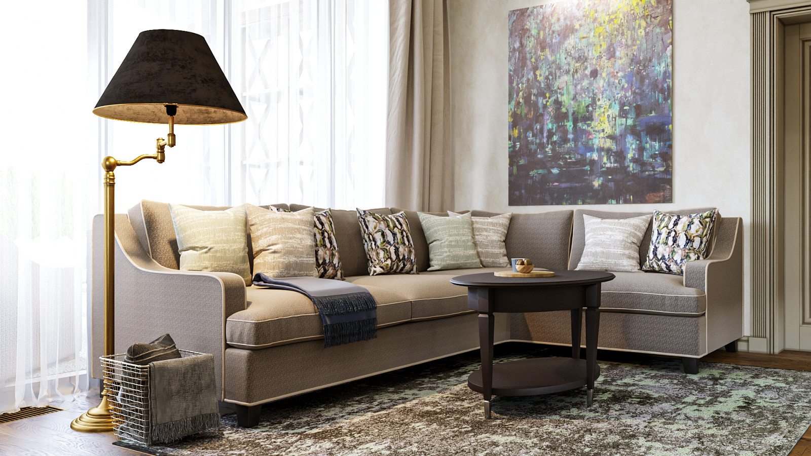 VILLA SANTA MARGHERITA