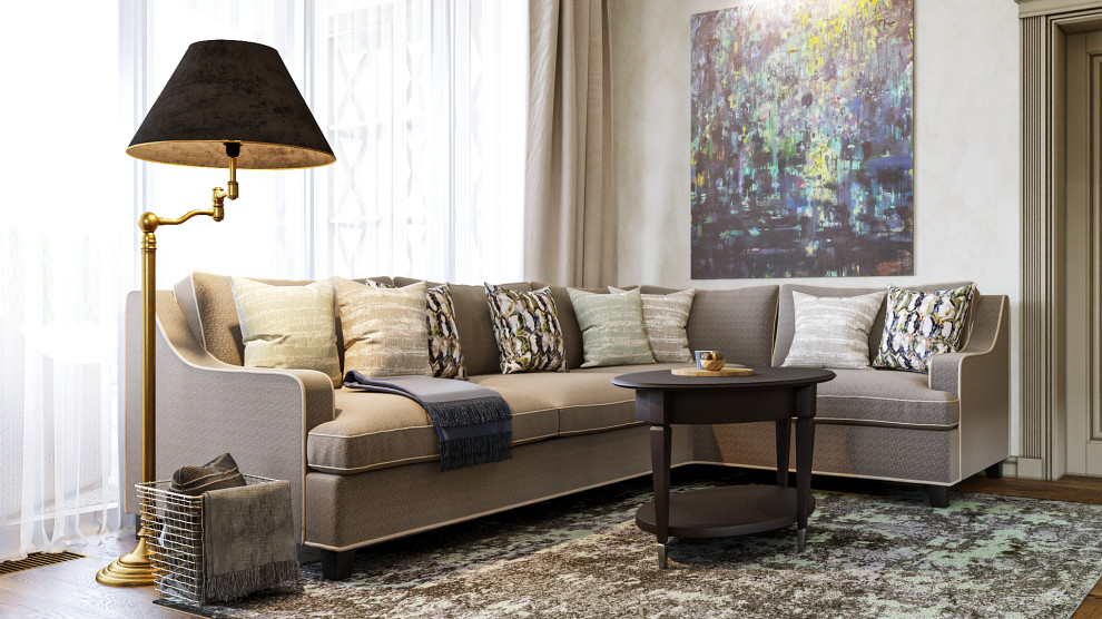 VILLA SANTA MARGHERITA