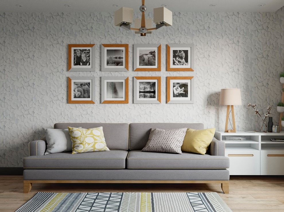 Проект UpСкандинавия