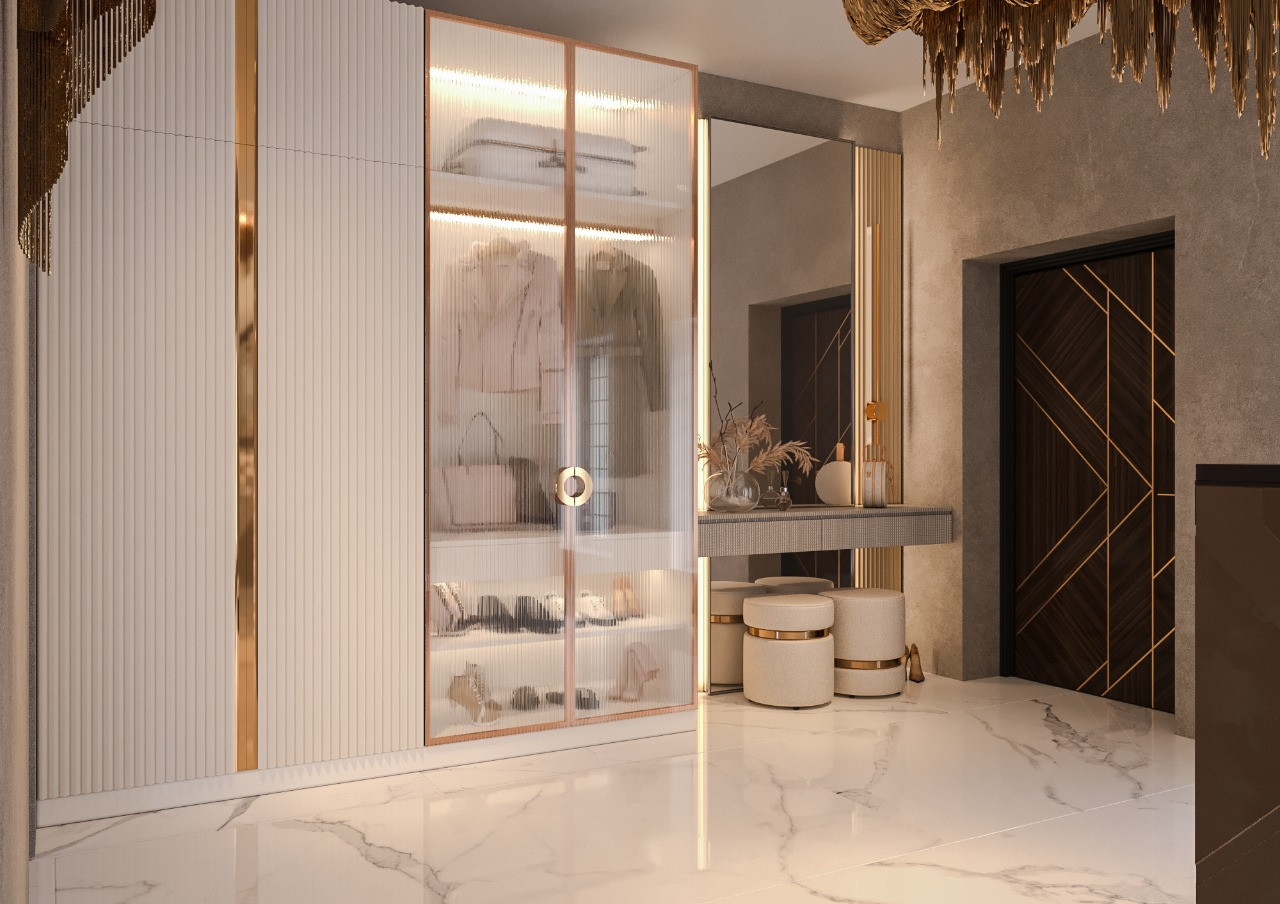 Обложка проекта: Коттедж 280 кв.м.