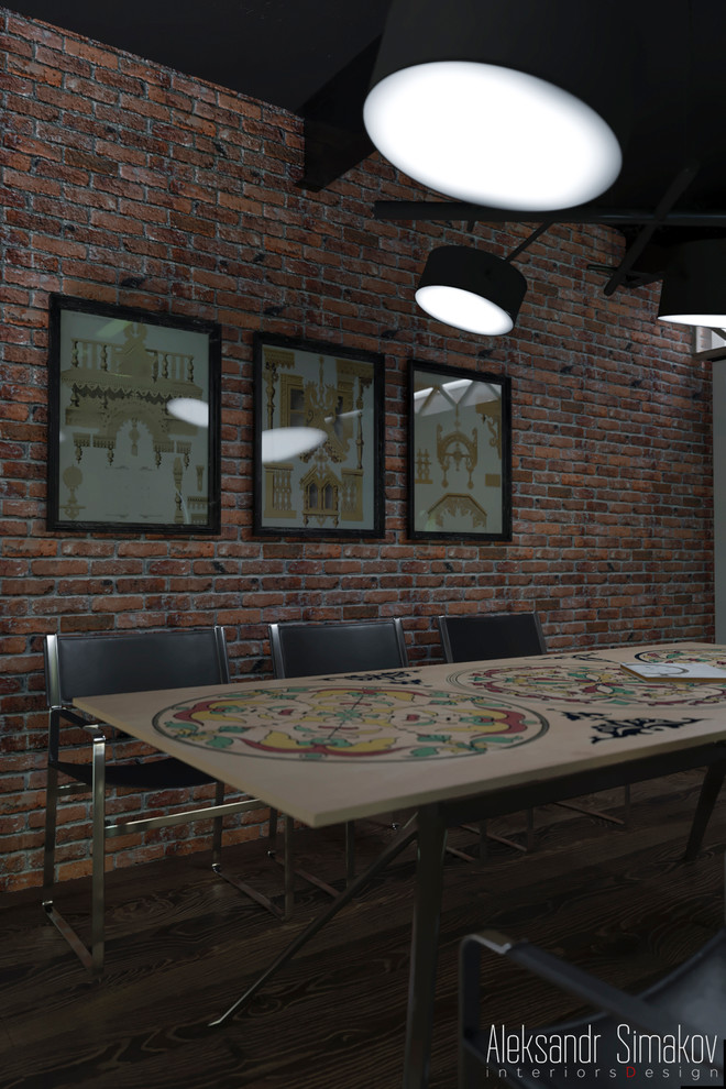 САЛОН «М-СТИЛЬ»