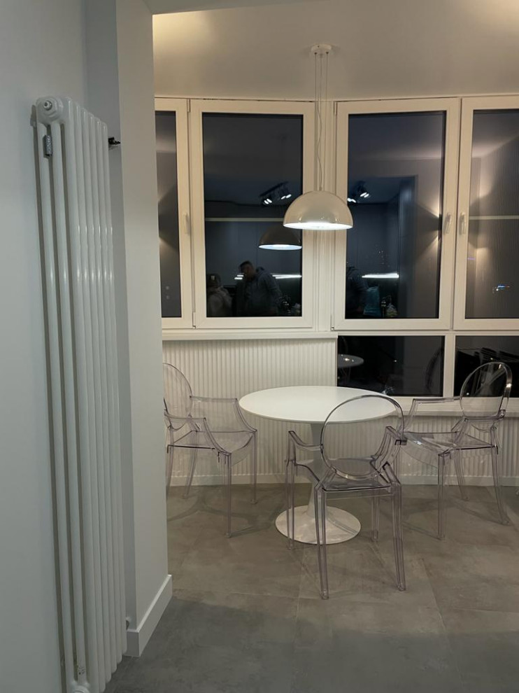 квартира проспект Вернадского 50м2