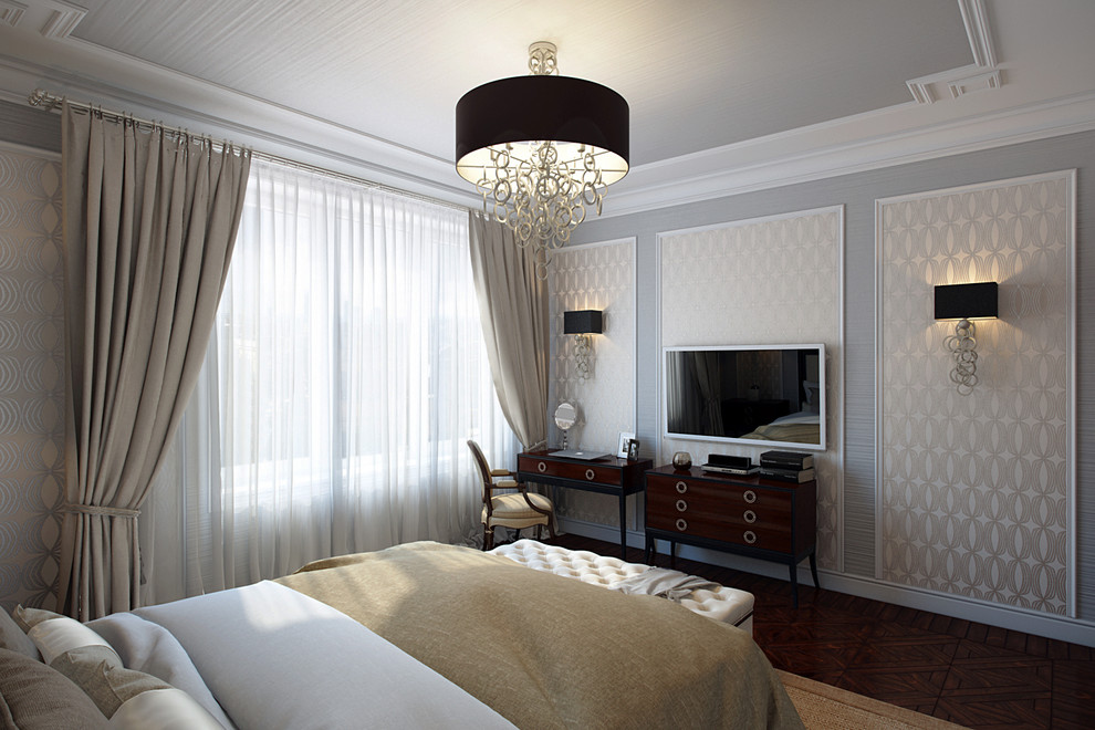 ЖК "Парадный квартал", ул. Парадная, дом 3, корп. 2