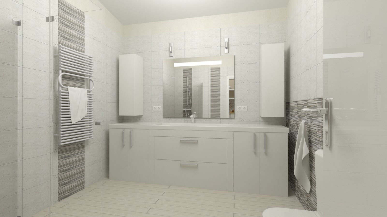 Гостевой дом в Суходолье