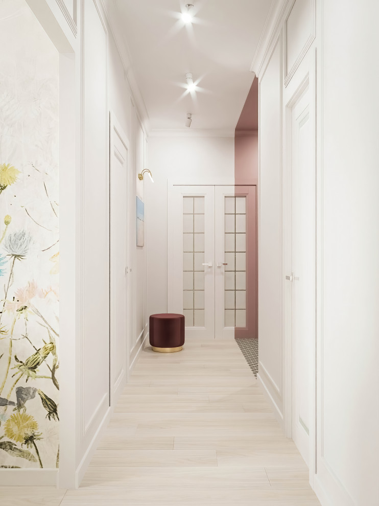 Фонвизинская