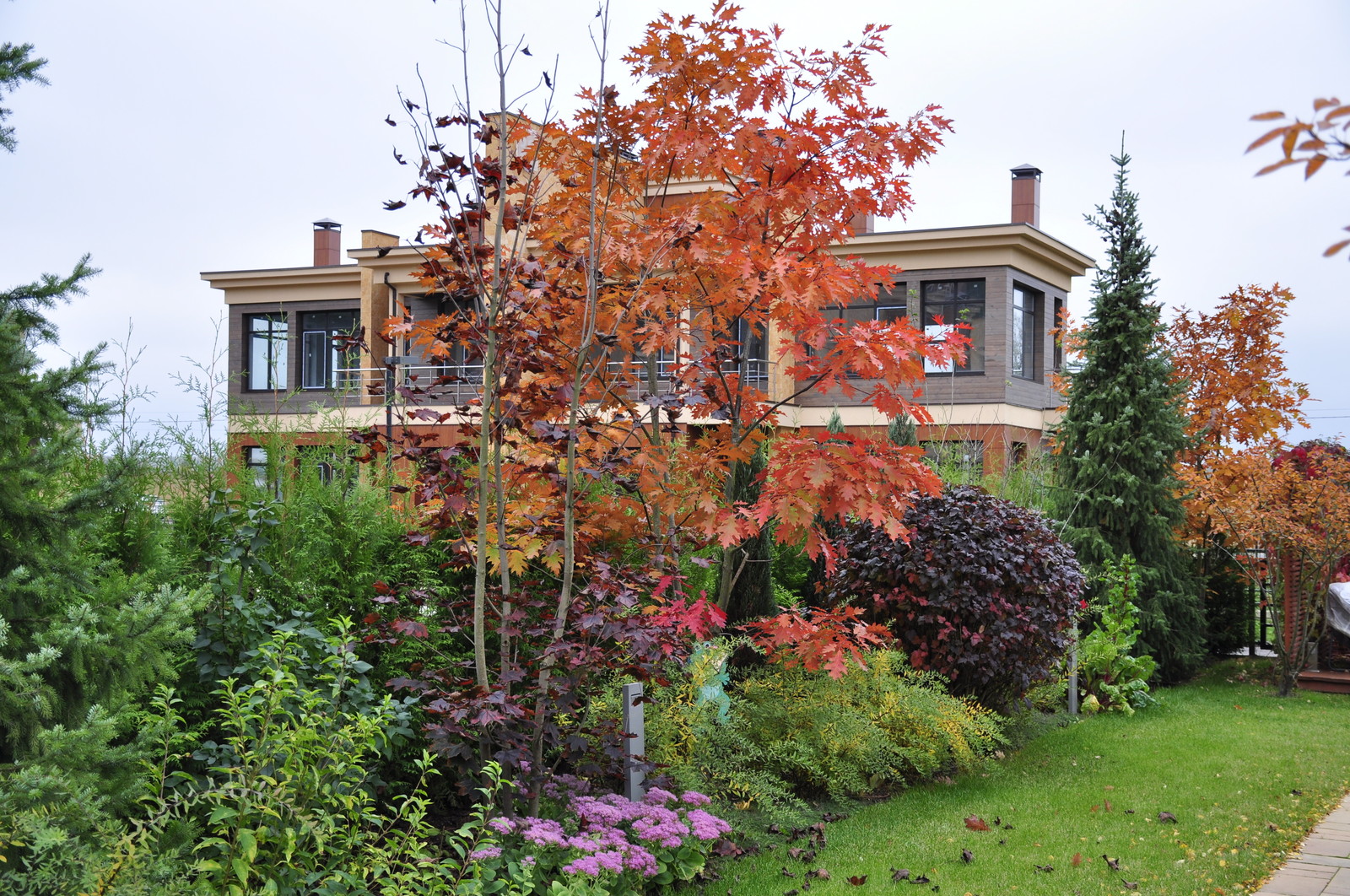 кп "Фортопс" - Профессиональный уход за садом - 100% качество!